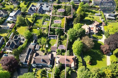 6 bedroom property for sale, St. Marys Lane, Louth LN11