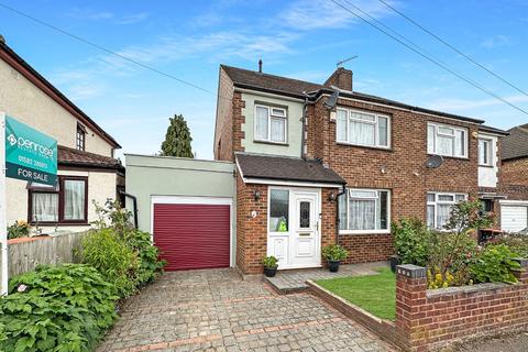 13 Brandreth Avenue, Dunstable, LU5 4JP
