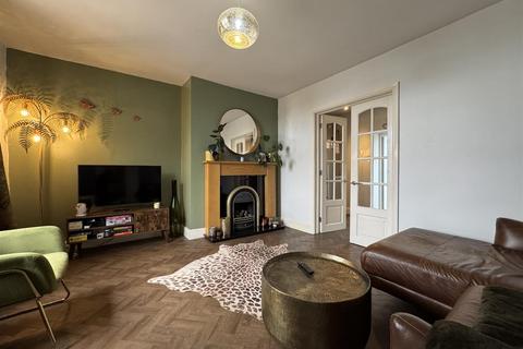 2 bedroom terraced house for sale, Saville Road, Skelmanthorpe, HD8 9ED