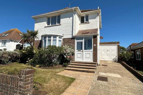 2 bedroom detached house for sale, Wicklands Avenue, Saltdean, BN2 8EQ