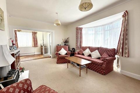 2 bedroom detached house for sale, Wicklands Avenue, Saltdean, BN2 8EQ