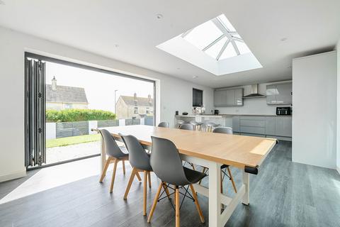 4 bedroom end of terrace house for sale, Sea View Terrace, Sennen TR19