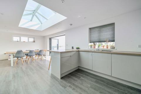 4 bedroom end of terrace house for sale, Sea View Terrace, Sennen TR19