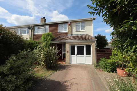 29 Bignal Rand Drive, Wells, BA5 2EU