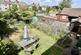 Garden over view