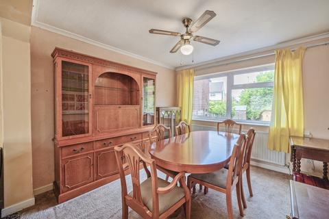 3 bedroom semi-detached house for sale, Chase Avenue, Charlton Kings, Cheltenham