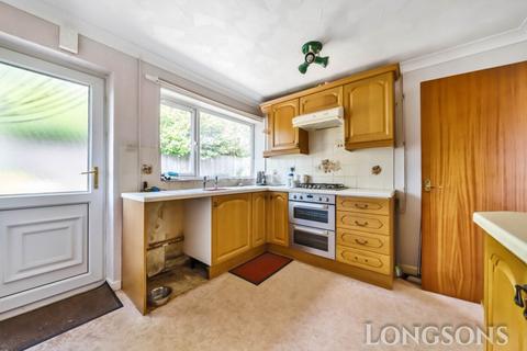 33 Greenhoe Place, Swaffham, PE37 7EY