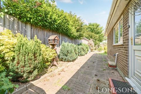 33 Greenhoe Place, Swaffham, PE37 7EY