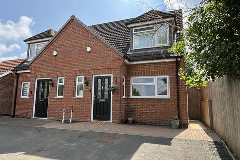 undefined, Dorset Avenue, Glenfield, Leicester