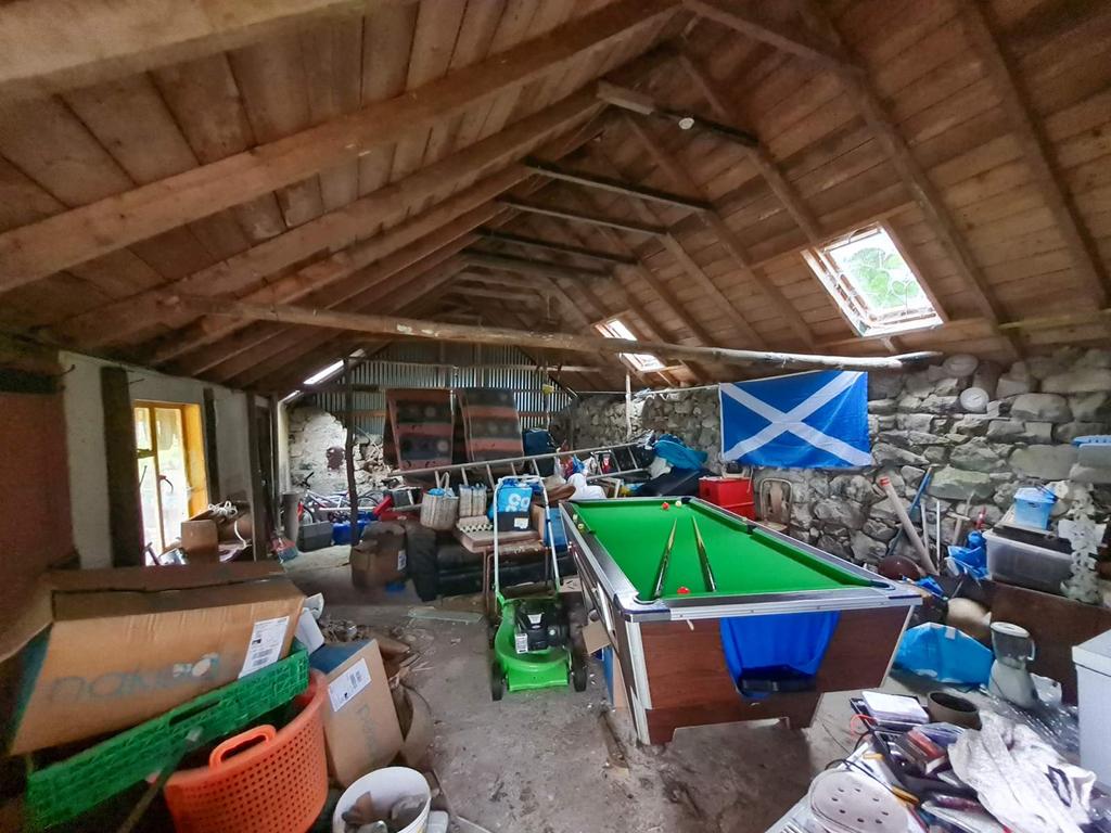 Outbuilding