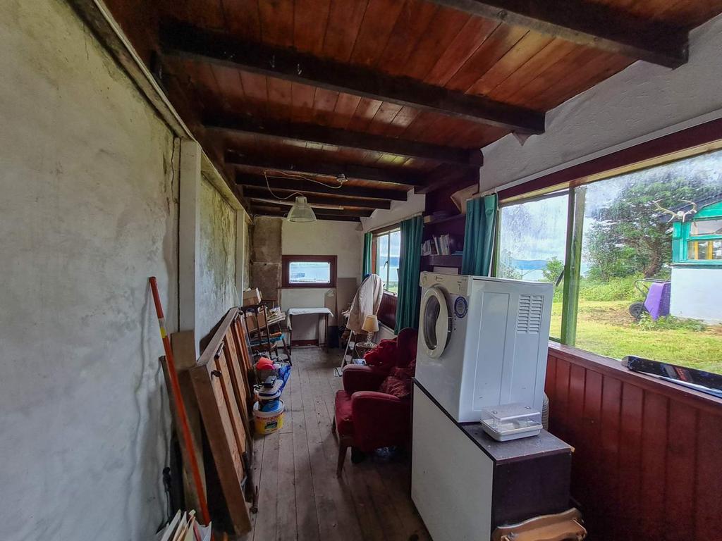 Store Room