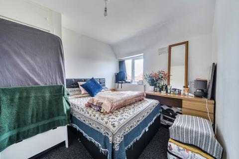 85 Hereford Road, Bakersfield, Nottingham, NG3 7FL