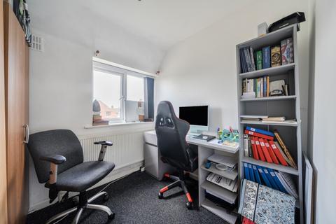 85 Hereford Road, Bakersfield, Nottingham, NG3 7FL