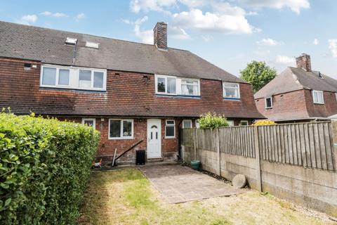 85 Hereford Road, Bakersfield, Nottingham, NG3 7FL