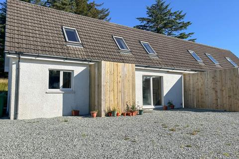 undefined, 1 The Steadings, Crossal, Drynoch, Carbost, Isle of Skye, IV47 8SP