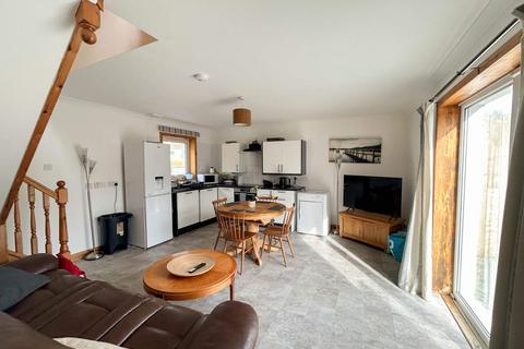 undefined, 1 The Steadings, Crossal, Drynoch, Carbost, Isle of Skye, IV47 8SP