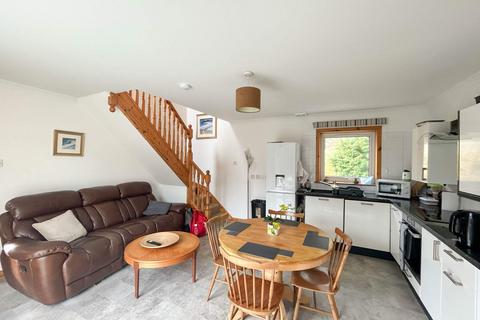 undefined, 1 The Steadings, Crossal, Drynoch, Carbost, Isle of Skye, IV47 8SP