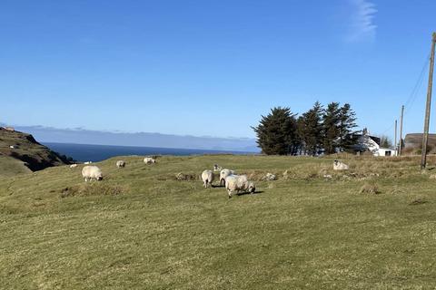 undefined, Plot A at 15 Upper Milovaig, Glendale, Isle of Skye, IV55 8WY
