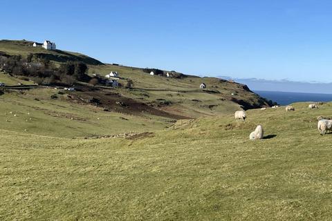 undefined, Plot A at 15 Upper Milovaig, Glendale, Isle of Skye, IV55 8WY