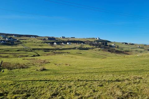 undefined, Plot A at 15 Upper Milovaig, Glendale, Isle of Skye, IV55 8WY