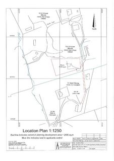 undefined, Plot A at 15 Upper Milovaig, Glendale, Isle of Skye, IV55 8WY