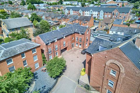 undefined, 111 St Marys Road, Market Harborough LE16