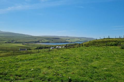 undefined, Plot at 4 Feriniquarrie, Glendale, Isle of Skye, IV55 8WN