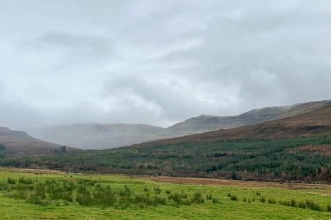 undefined, Site at 1 Glenuachdarach, Glenhinnisdal, Portree, Isle of Skye, IV51 9XA