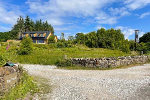 undefined, Plot 1 The Park, 17 Camuscross, Isle Ornsay, Isle of Skye, Scotland, IV43 8QS