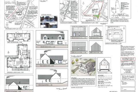 undefined, Plot 1 The Park, 17 Camuscross, Isle Ornsay, Isle of Skye, Scotland, IV43 8QS