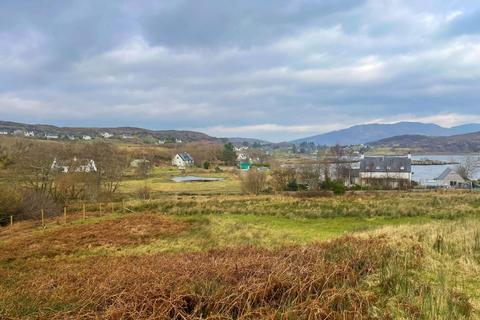 Plot 2 Camus Croise, Isle Ornsay, Isle Of Skye, Scotland, IV43 8QT