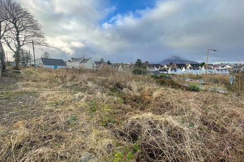 undefined, Plot at Harrapool, Broadford, Isle Of Skye, Scotland, IV49 9AQ