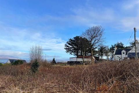 undefined, Plot at Harrapool, Broadford, Isle Of Skye, Scotland, IV49 9AQ