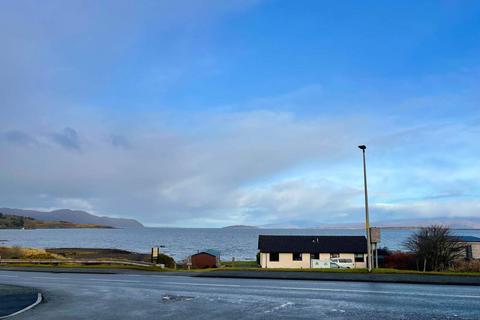 undefined, Plot at Harrapool, Broadford, Isle Of Skye, Scotland, IV49 9AQ