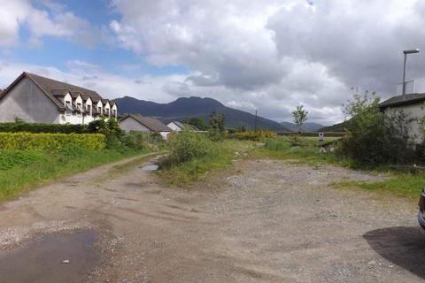 Station Yard, Strathcarron, IV54 8YR