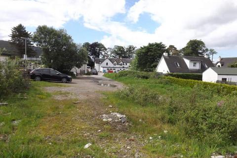 undefined, Station Yard, Strathcarron, IV54 8YR