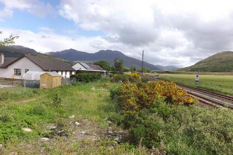 undefined, Station Yard, Strathcarron, IV54 8YR