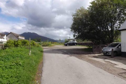 undefined, Station Yard, Strathcarron, IV54 8YR