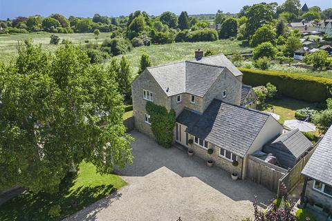 3 bedroom house for sale, North Street, Fritwell, Bicester