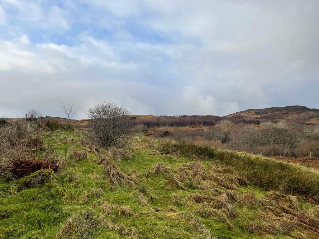 Plot 1 Camus Croise, Sleat, Isle of Skye, IV43 8QT. - View 2