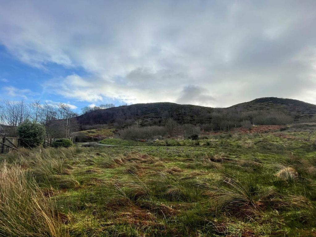 Plot 1 Camus Croise, Sleat, Isle of Skye, IV43 8QT. - View 5