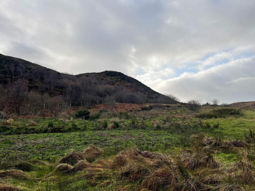 Plot 1 Camus Croise, Sleat, Isle of Skye, IV43 8QT. - More