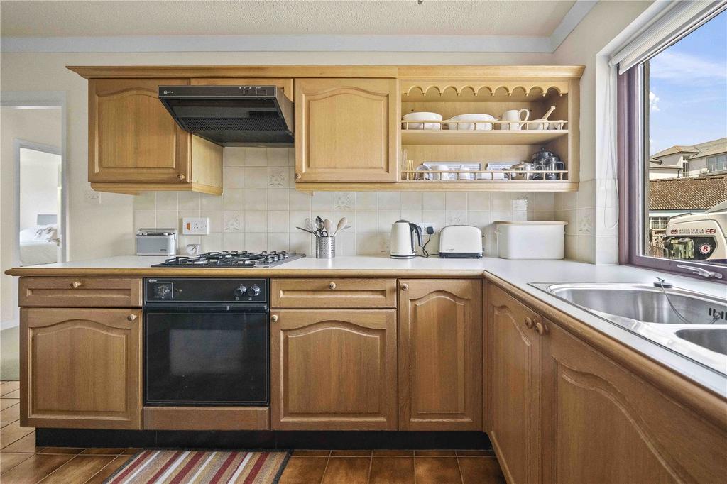 Kitchen 1