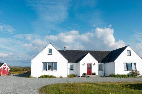 undefined, Foxwood, 11a Ullinish, Struan, Isle Of Skye, IV56 8FD