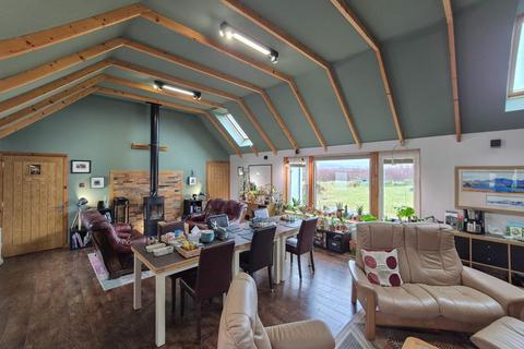 undefined, Foxwood, 11a Ullinish, Struan, Isle Of Skye, IV56 8FD