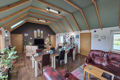 undefined, Foxwood, 11a Ullinish, Struan, Isle Of Skye, IV56 8FD