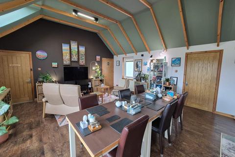undefined, Foxwood, 11a Ullinish, Struan, Isle Of Skye, IV56 8FD