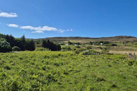 undefined, Plot at 8 Lower Fasach, Glendale, Isle of Skye, IV55 8WP