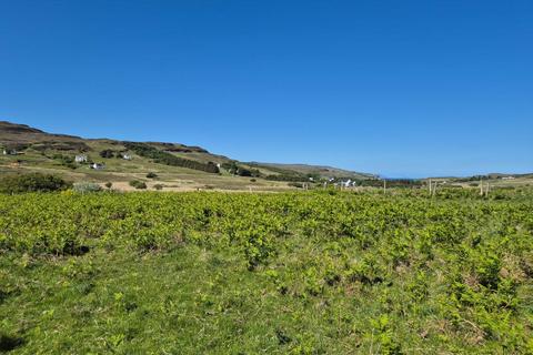 undefined, Plot at 8 Lower Fasach, Glendale, Isle of Skye, IV55 8WP