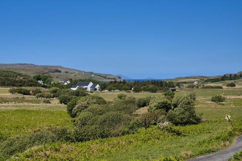 undefined, Plot at 8 Lower Fasach, Glendale, Isle of Skye, IV55 8WP
